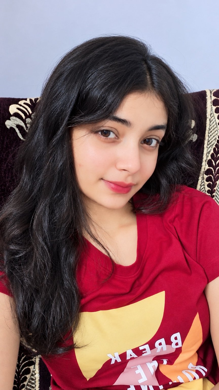 Pooja Singh